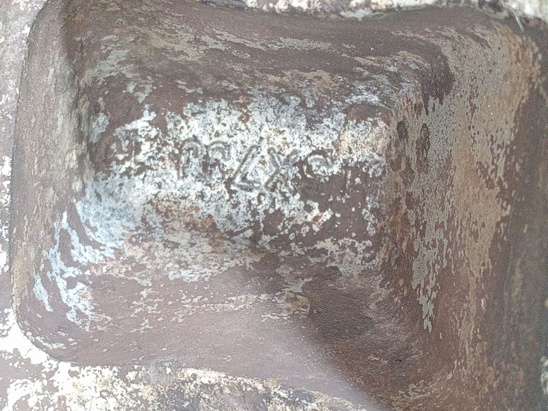 Recambio de juego llantas para mitsubishi montero (v20/v40) 2500 td glx (4-ptas.) referencia OEM IAM MB95105  