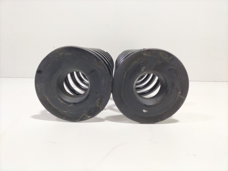 Recambio de muelle amortiguacion para audi a3 sportback (8va) ambiente referencia OEM IAM 5Q0511121  