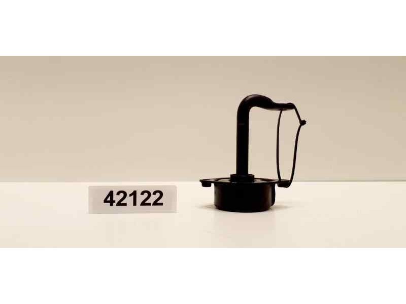 Recambio de tensor correa auxiliar para bmw serie 3 touring (e46) 320d referencia OEM IAM 64557787371 42122 