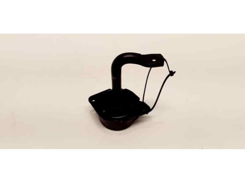 Recambio de tensor correa auxiliar para bmw serie 3 touring (e46) 320d referencia OEM IAM 64557787371 42122 