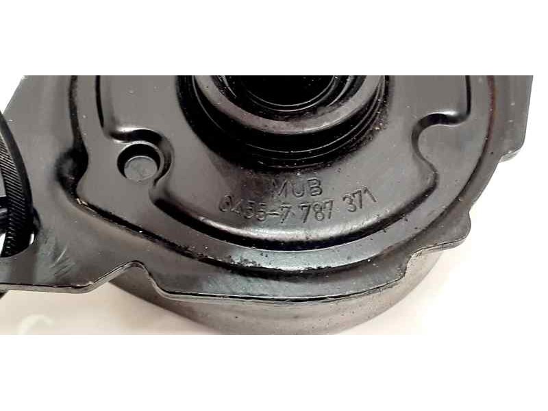 Recambio de tensor correa auxiliar para bmw serie 3 touring (e46) 320d referencia OEM IAM 64557787371 42122 