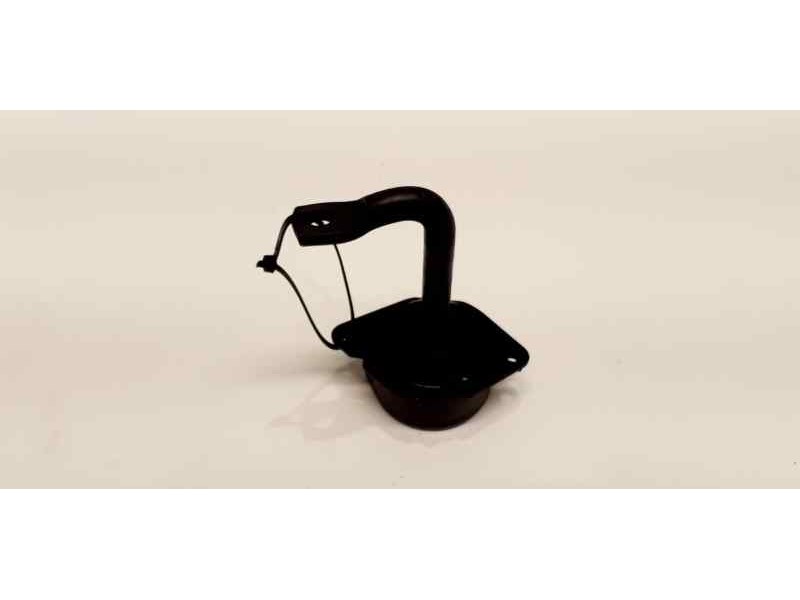 Recambio de tensor correa auxiliar para bmw serie 3 touring (e46) 320d referencia OEM IAM 64557787371 42122 