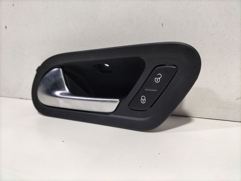 Recambio de maneta interior lateral izquierda para volkswagen scirocco (137) 1.4 tsi (118kw) referencia OEM IAM 1Q1837113  
