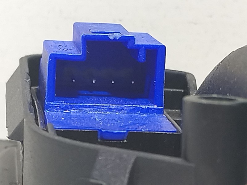 Recambio de maneta interior lateral izquierda para volkswagen scirocco (137) 1.4 tsi (118kw) referencia OEM IAM 1Q1837113  