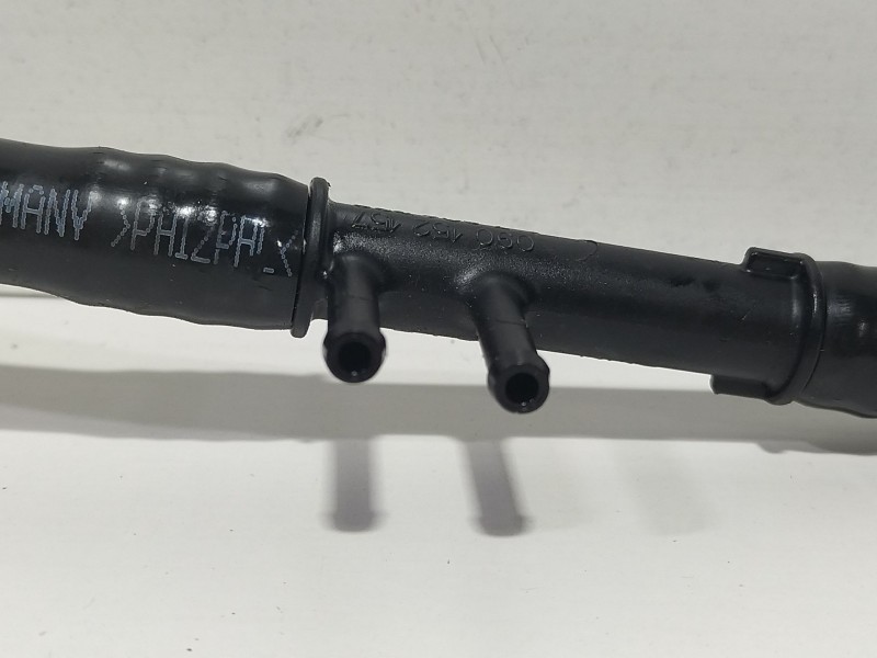Recambio de tubo para bmw serie 5 berlina (e60) 520d referencia OEM IAM 11667804328  