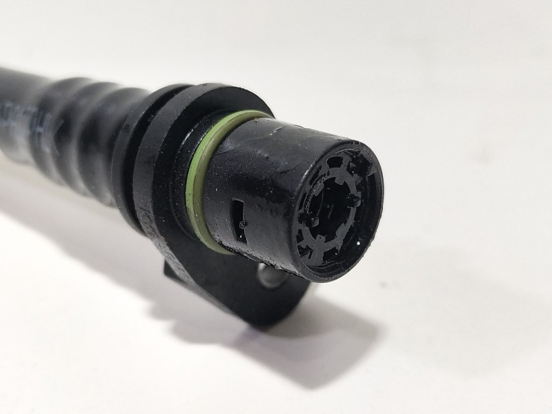 Recambio de tubo para bmw serie 5 berlina (e60) 520d referencia OEM IAM 11667804328  