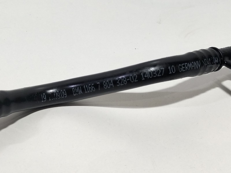 Recambio de tubo para bmw serie 5 berlina (e60) 520d referencia OEM IAM 11667804328  