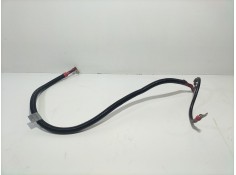 Recambio de bateria para bmw serie 5 berlina (e60) 520d referencia OEM IAM N47D20A  