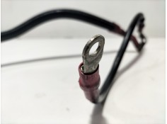 Recambio de bateria para bmw serie 5 berlina (e60) 520d referencia OEM IAM N47D20A   2