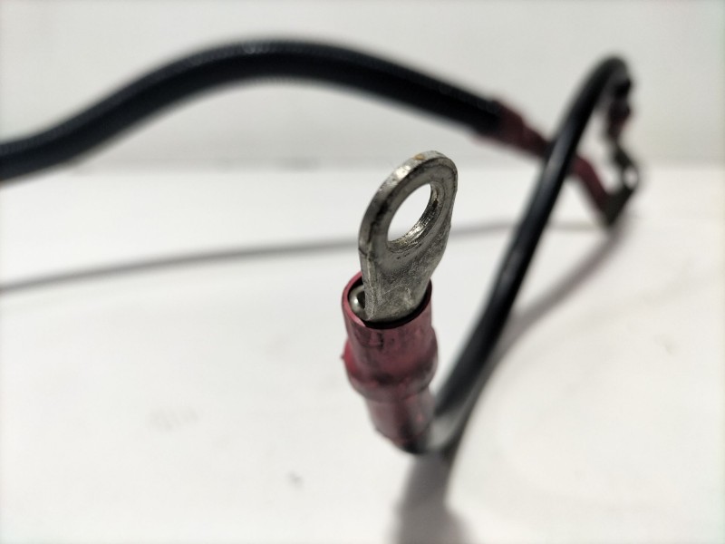 Recambio de bateria para bmw serie 5 berlina (e60) 520d referencia OEM IAM N47D20A  