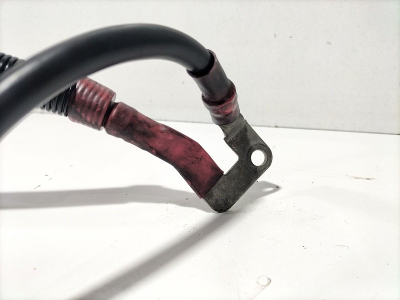 Recambio de bateria para bmw serie 5 berlina (e60) 520d referencia OEM IAM N47D20A  