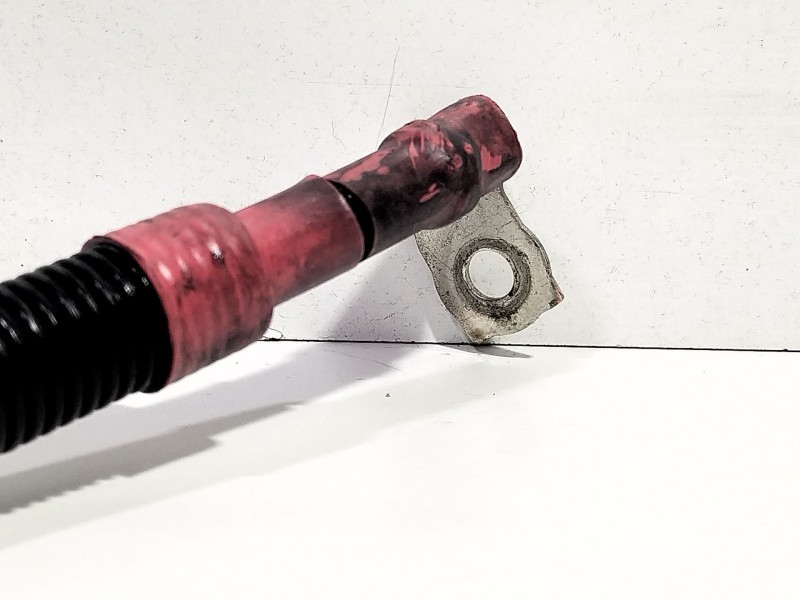 Recambio de bateria para bmw serie 5 berlina (e60) 520d referencia OEM IAM N47D20A  