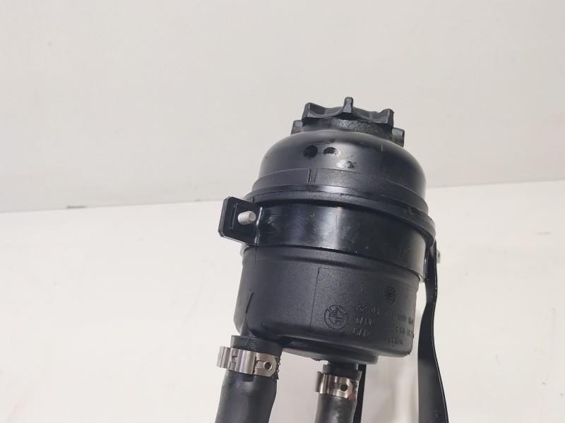Recambio de deposito servo para bmw serie 5 berlina (e60) 520d referencia OEM IAM 1097164  