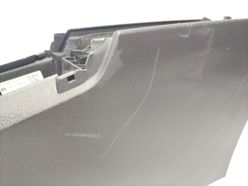 Recambio de moldura para mercedes-benz clase a sedán (v177) amg a 35 4-matic (177.151) referencia OEM IAM A1776802401  