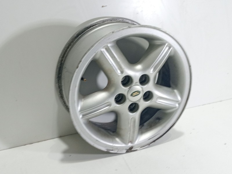 Recambio de llanta para land rover range rover (lp) 4.6 referencia OEM IAM 8Jx18AH  