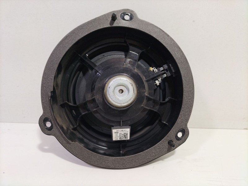 Recambio de altavoz para audi a3 sportback (8va) ambiente referencia OEM IAM 8V4035411  