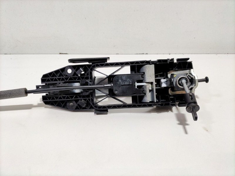 Recambio de maneta exterior delantera izquierda para audi a3 sportback (8va) ambiente referencia OEM IAM CLH  