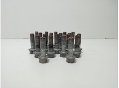 Recambio de tornillos rueda para mercedes-benz clase e (w210) berlina diesel 320 cdi (210.026) referencia OEM IAM 613961  