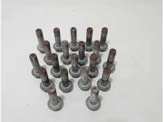 Recambio de tornillos rueda para mercedes-benz clase e (w210) berlina diesel 320 cdi (210.026) referencia OEM IAM 613961   2