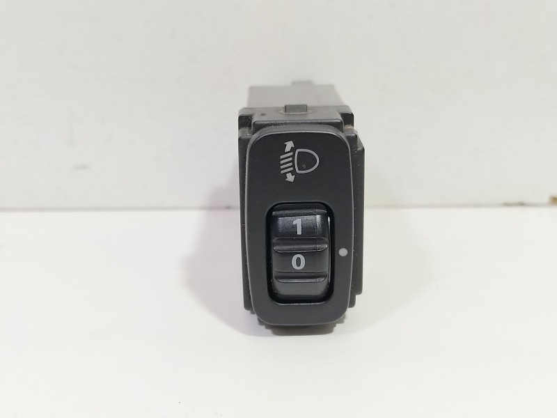 Recambio de mando luces para mitsubishi montero (v60/v70) 3.2 di-d gls kaiteki (5-ptas.) referencia OEM IAM 4M41  