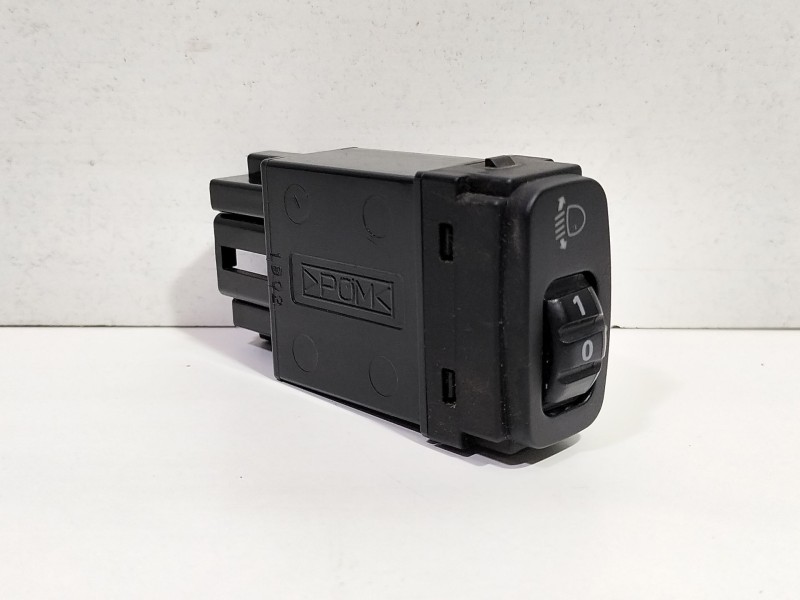 Recambio de mando luces para mitsubishi montero (v60/v70) 3.2 di-d gls kaiteki (5-ptas.) referencia OEM IAM 4M41  