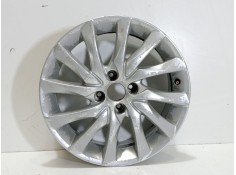 Recambio de llanta para citroën c4 berlina collection referencia OEM IAM 9687678480  