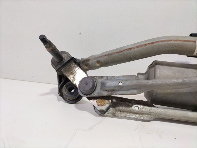 Recambio de motor limpia delantero para audi a3 sportback (8va) ambiente referencia OEM IAM 8V1955119A  