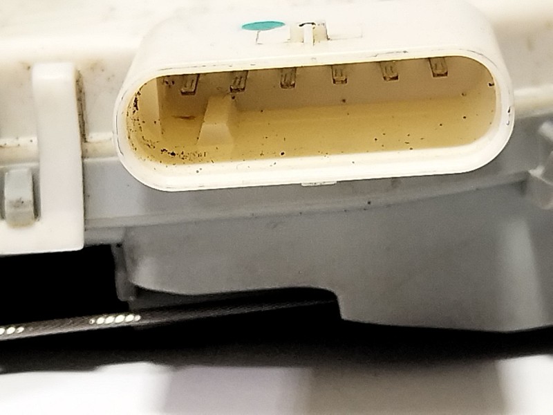 Recambio de cerradura puerta trasera derecha para audi a3 sportback (8va) ambiente referencia OEM IAM 8K0839016C  