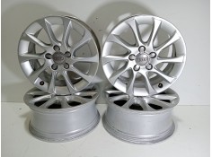 Recambio de juego llantas para audi a3 sportback (8va) ambiente referencia OEM IAM 8V0601026  