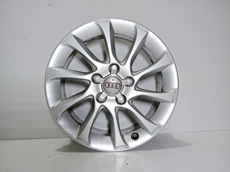 Recambio de juego llantas para audi a3 sportback (8va) ambiente referencia OEM IAM 8V0601026  