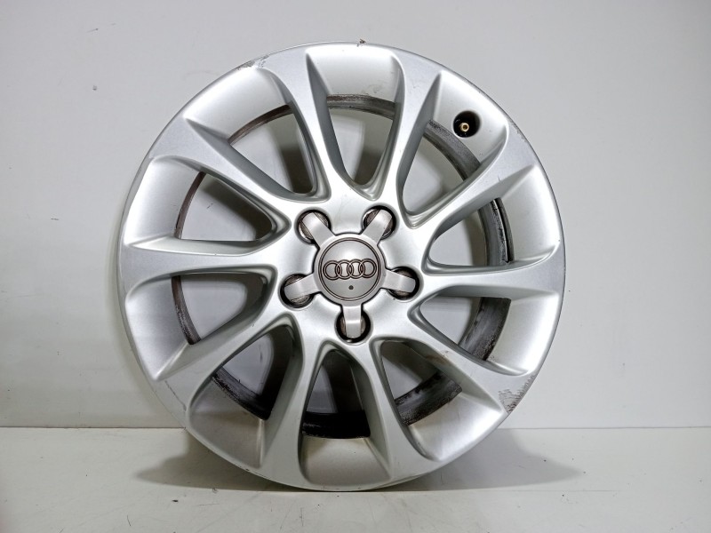 Recambio de juego llantas para audi a3 sportback (8va) ambiente referencia OEM IAM 8V0601026  