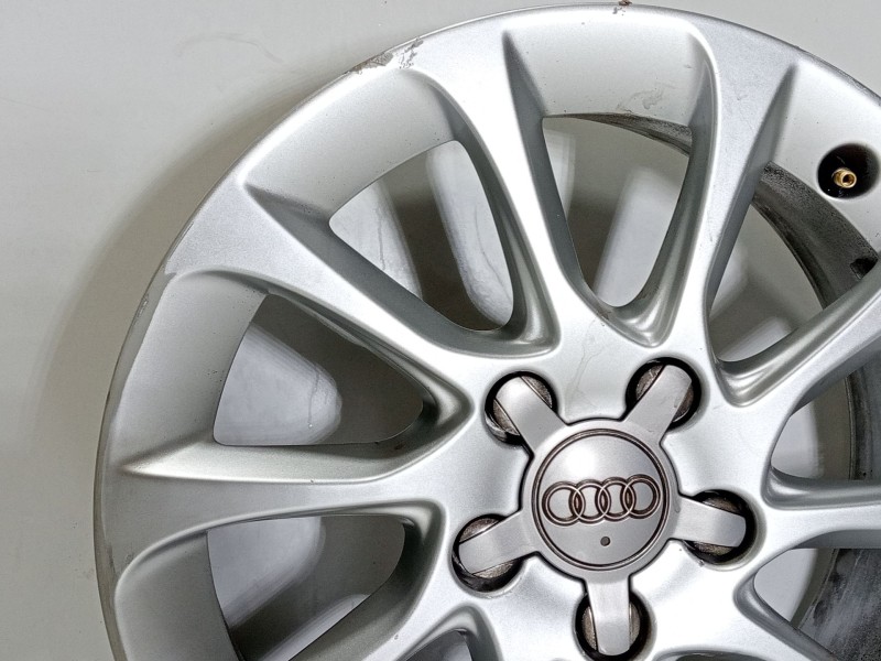 Recambio de juego llantas para audi a3 sportback (8va) ambiente referencia OEM IAM 8V0601026  