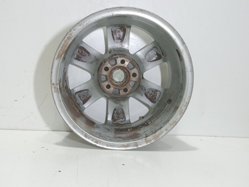Recambio de llanta para skoda fabia i (6y2) 1.9 tdi referencia OEM IAM 6Y06010250  
