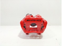 Recambio de pinza freno trasera derecha para mercedes-benz clase a sedán (v177) amg a 35 4-matic (177.151) referencia OEM IAM 26