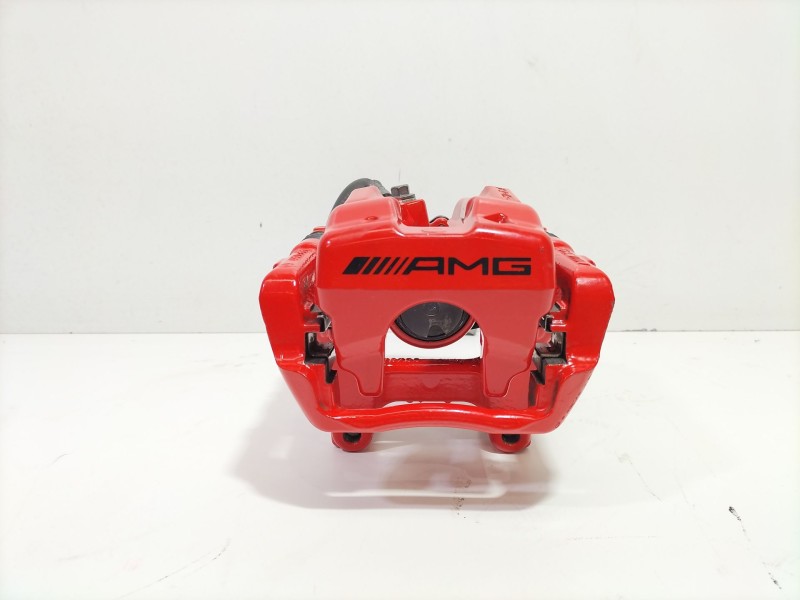 Recambio de pinza freno trasera derecha para mercedes-benz clase a sedán (v177) amg a 35 4-matic (177.151) referencia OEM IAM 26
