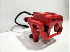 Recambio de pinza freno trasera derecha para mercedes-benz clase a sedán (v177) amg a 35 4-matic (177.151) referencia OEM IAM 26 2