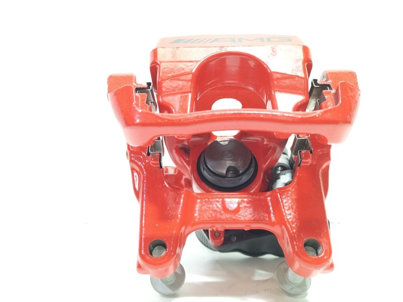 Recambio de pinza freno trasera derecha para mercedes-benz clase a sedán (v177) amg a 35 4-matic (177.151) referencia OEM IAM 26