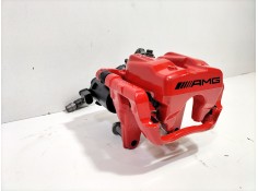 Recambio de pinza freno trasera izquierda para mercedes-benz clase a sedán (v177) amg a 35 4-matic (177.151) referencia OEM IAM  2