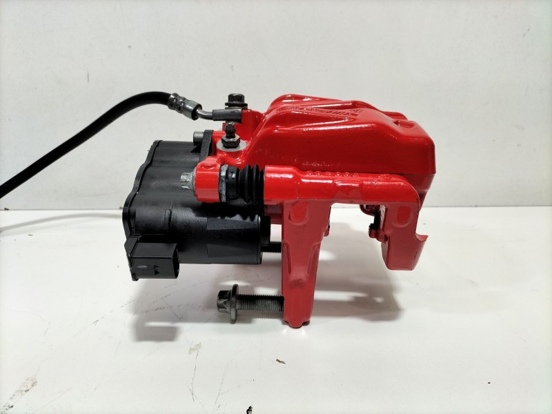 Recambio de pinza freno trasera izquierda para mercedes-benz clase a sedán (v177) amg a 35 4-matic (177.151) referencia OEM IAM 