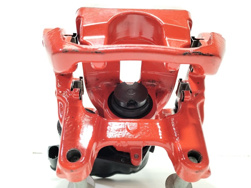 Recambio de pinza freno trasera izquierda para mercedes-benz clase a sedán (v177) amg a 35 4-matic (177.151) referencia OEM IAM 