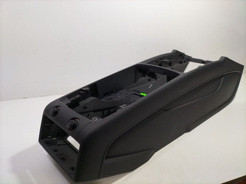 Recambio de moldura para audi q7 (4l) 3.0 tdi v6 advance quattro (176kw) referencia OEM IAM 4L1863244C  