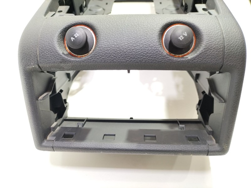 Recambio de moldura para audi q7 (4l) 3.0 tdi v6 advance quattro (176kw) referencia OEM IAM 4L1863244C  