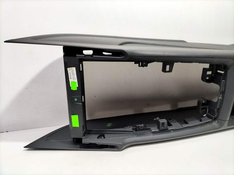 Recambio de moldura para audi q7 (4l) 3.0 tdi v6 advance quattro (176kw) referencia OEM IAM 4L1863244C  