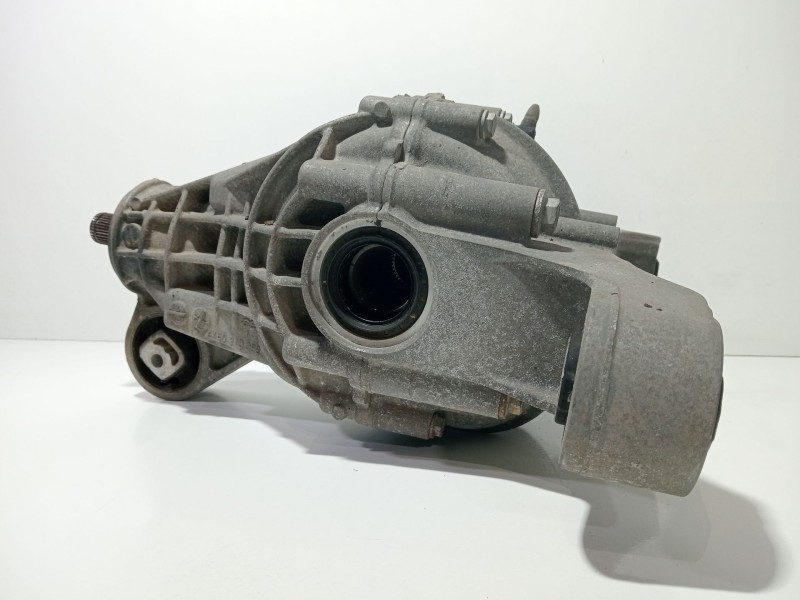 Recambio de diferencial trasero para audi q7 (4l) 3.0 tdi v6 advance quattro (176kw) referencia OEM IAM 4460310090  