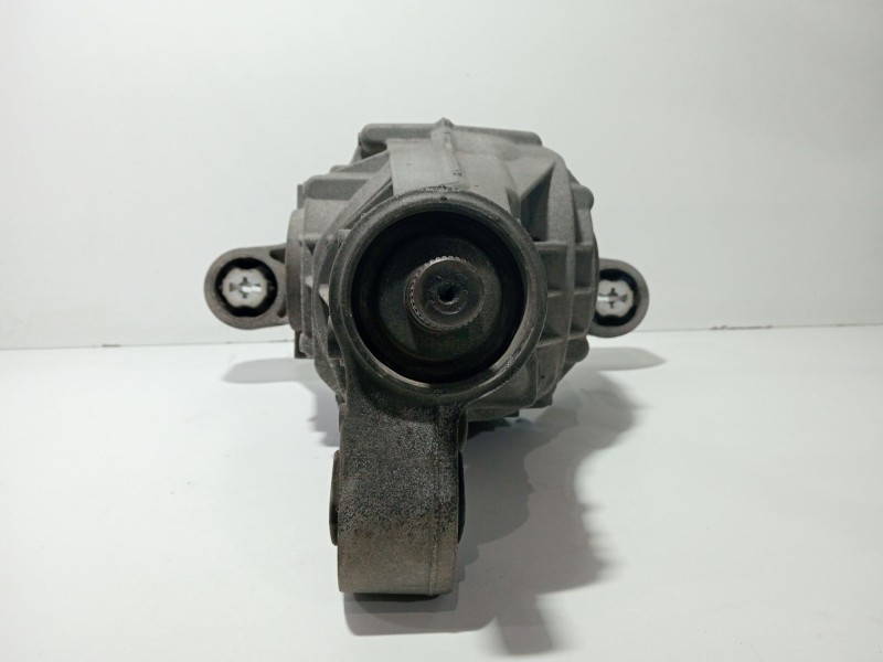 Recambio de diferencial trasero para audi q7 (4l) 3.0 tdi v6 advance quattro (176kw) referencia OEM IAM 4460310090  