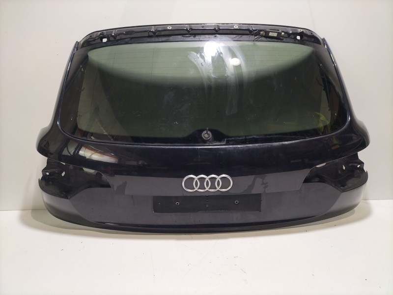 Recambio de porton trasero para audi q7 (4l) 3.0 tdi v6 advance quattro (176kw) referencia OEM IAM CJGA  