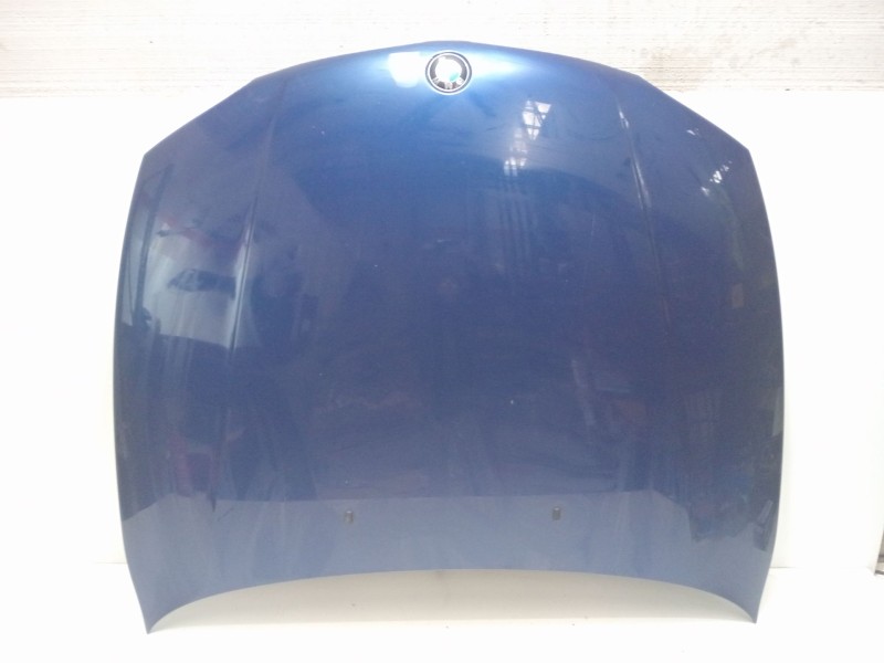 Recambio de capot para bmw serie 1 cabrio (e88) 120i referencia OEM IAM 128342  