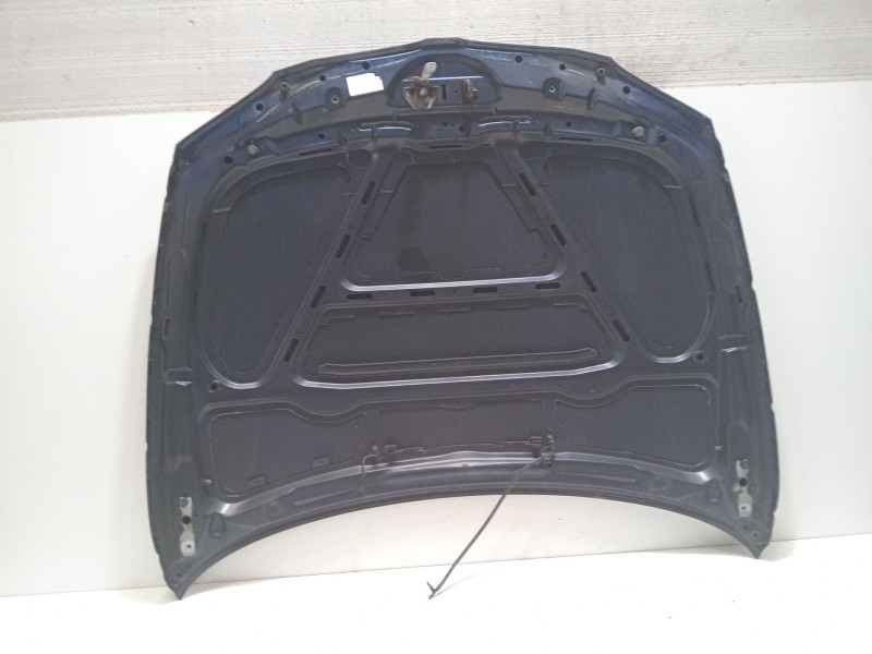 Recambio de capot para bmw serie 1 cabrio (e88) 120i referencia OEM IAM 128342  