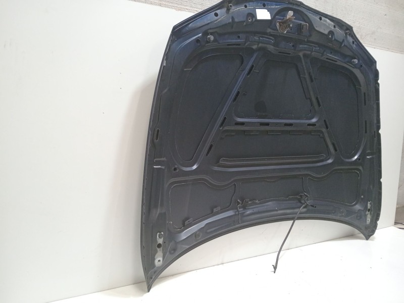 Recambio de capot para bmw serie 1 cabrio (e88) 120i referencia OEM IAM 128342  