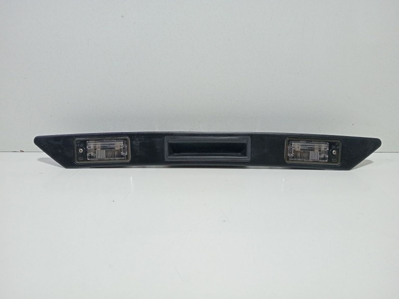 Recambio de maneta exterior porton para audi q7 (4l) 3.0 tdi v6 advance quattro (176kw) referencia OEM IAM 8P0827574  